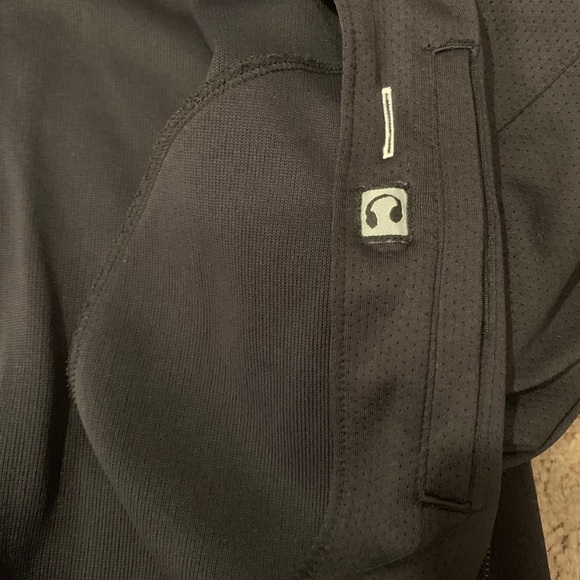 Nike Team MA Jacket NWOT - Picture 3 of 7